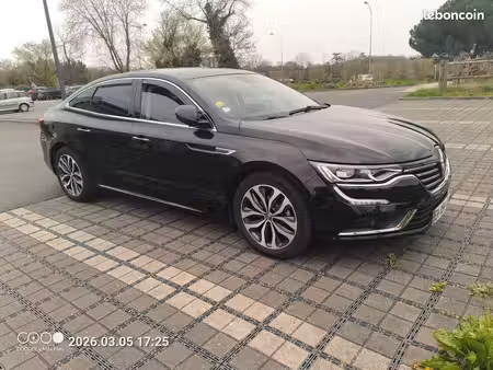 Renault Talisman 