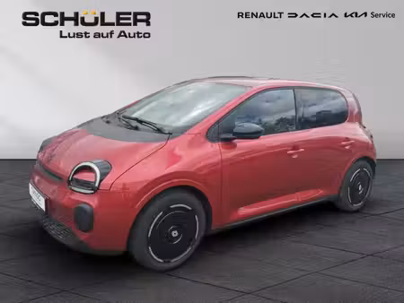 Renault Twingo 82 Techno