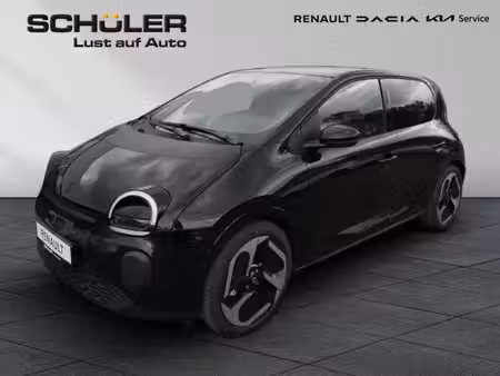 Renault Twingo 82 Techno