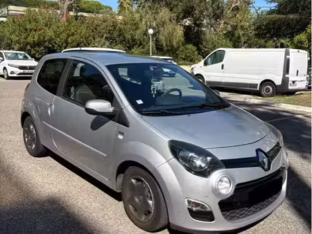 Renault Twingo 1.5 dCi 75