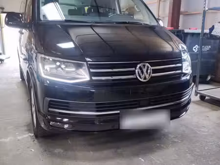 Volkswagen Multivan 2.0 TDI 204 Highline