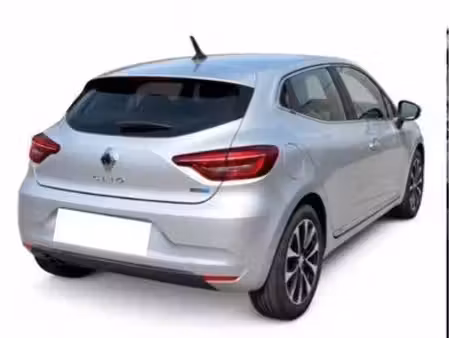 Renault Clio E-Tech 1.6 140 Intens