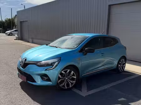Renault Clio 1.3 TCe 130