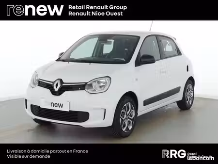 Renault Twingo 82 Équilibre