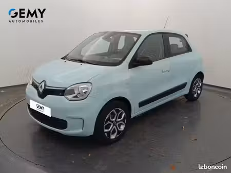 Renault Twingo 81 Équilibre