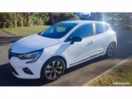 Renault Clio 1.0 SCe 65 Evolution