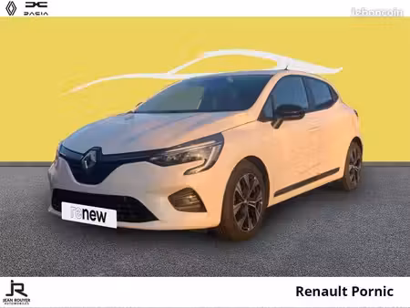 Renault Clio 1.0 TCe 100 Evolution