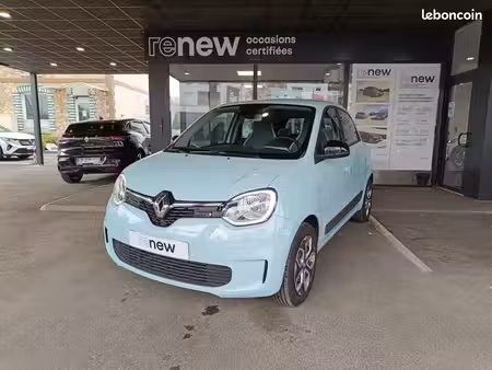 Renault Twingo 81 Équilibre