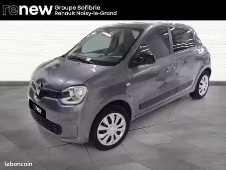 Renault Twingo 81 Équilibre