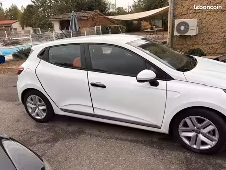 Renault Clio 1.6 145