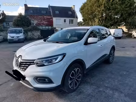 Renault Kadjar 1.5 dCi 115