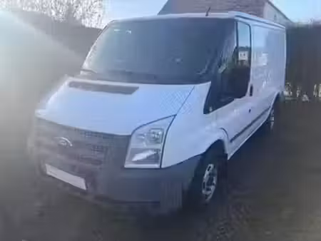 Ford Transit 2.2 TDCi 100 SE