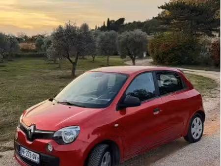 Renault Twingo 1.0 70