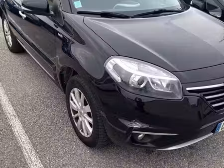 Renault Koleos 2.0 dCi 150