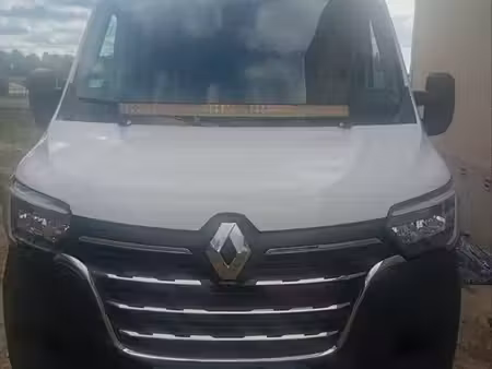 Renault Master 2.3 dCi 145