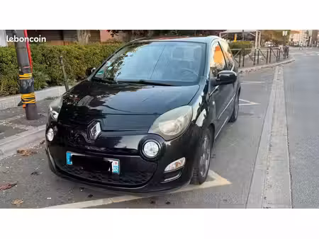 Renault Twingo 1.5 dCi 75