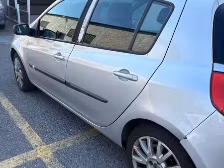 Renault Clio 1.5 dCi 85 Privilège