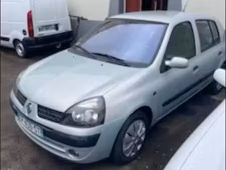 Renault Clio 1.6 110 Privilège