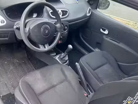 Renault Clio 1.5 dCi 75