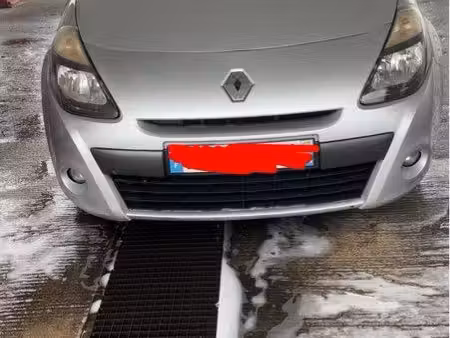 Renault Clio 1.5 dCi 85