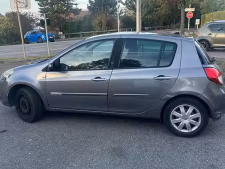 Renault Clio 1.2 TCe 100