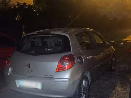 Renault Clio 1.6 110 Initiale