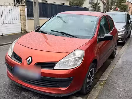 Renault Clio 1.4 98
