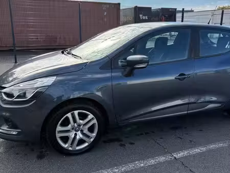Renault Clio 1.5 dCi 90