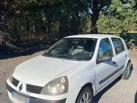 Renault Clio 1.2 60 Campus