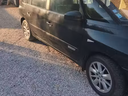 Renault Espace 2.0 dCi 150