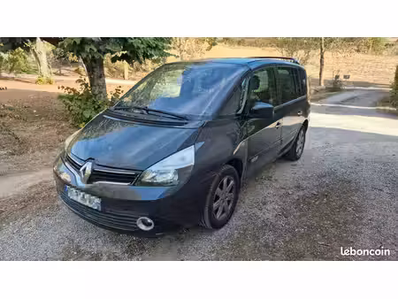 Renault Espace 2.0 dCi 150