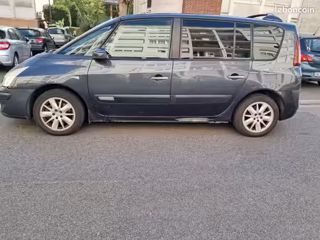 Renault Espace 2.0 dCi 150