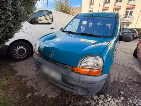 Renault Kangoo 1.9 65