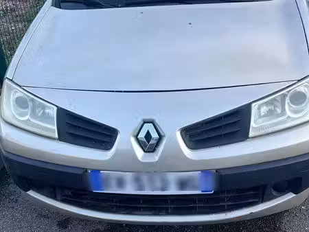 Renault Mégane 1.6 110