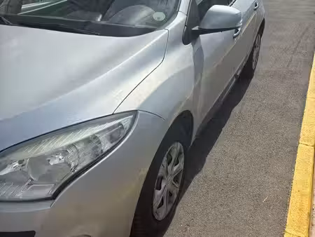 Renault Mégane 1.5 dCi 90