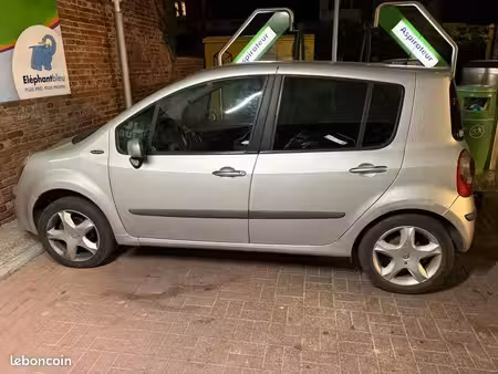 Renault Modus 1.4 98