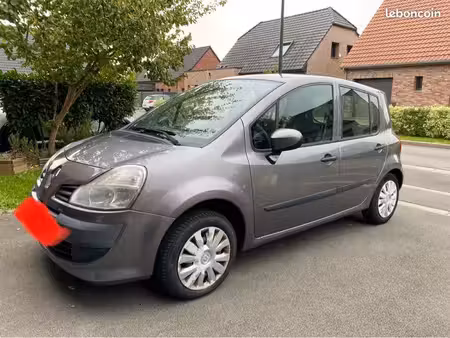 Renault Modus 1.2 75