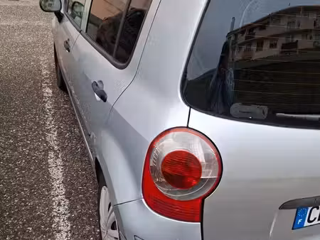 Renault Modus 1.5 dCi 65