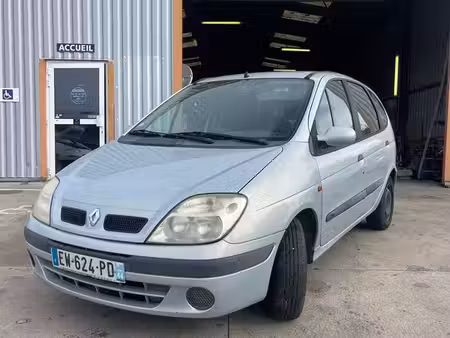 Renault Scénic 1.9 98