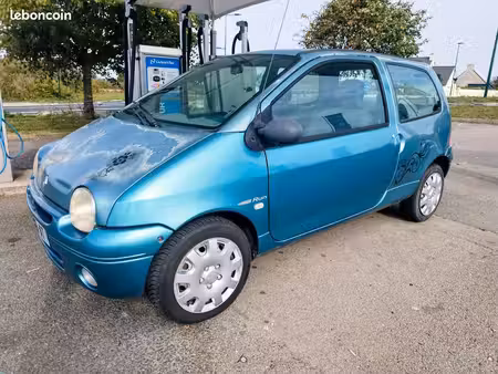 Renault Twingo 1.2 75 Tech RUN
