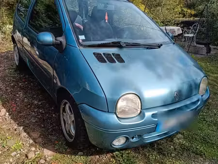 Renault Twingo 1.2 75