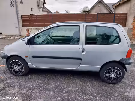 Renault Twingo 1.2 55