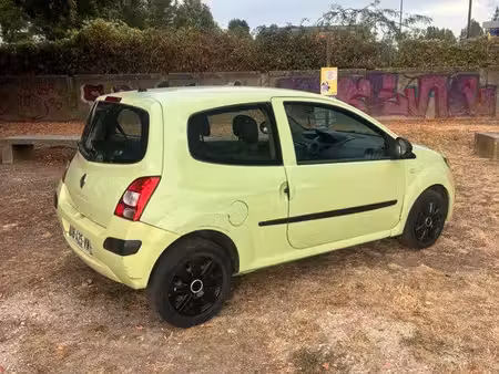 Renault Twingo 1.2 75