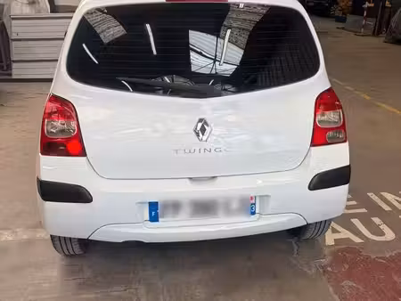 Renault Twingo 1.2 60