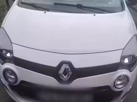 Renault Twingo 1.5 dCi 75