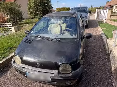 Renault Twingo 1.2 75 Initiale