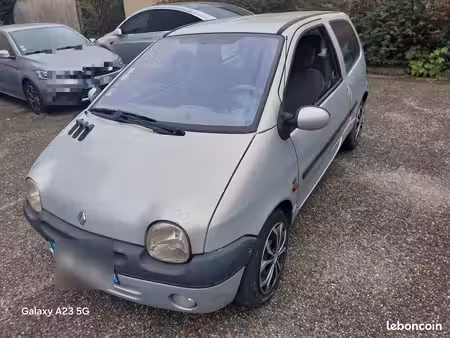 Renault Twingo 1.2 75