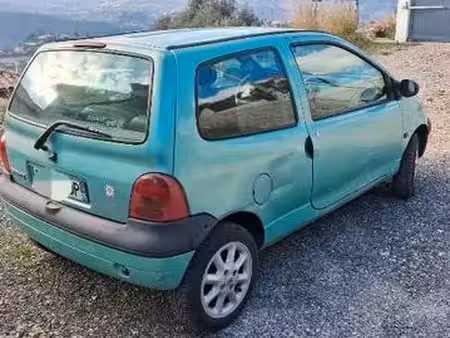 Renault Twingo 1.2 60