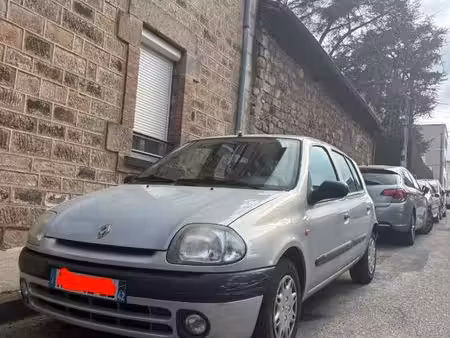 Renault Clio 90