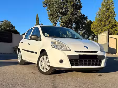 Renault Clio 1.2 75